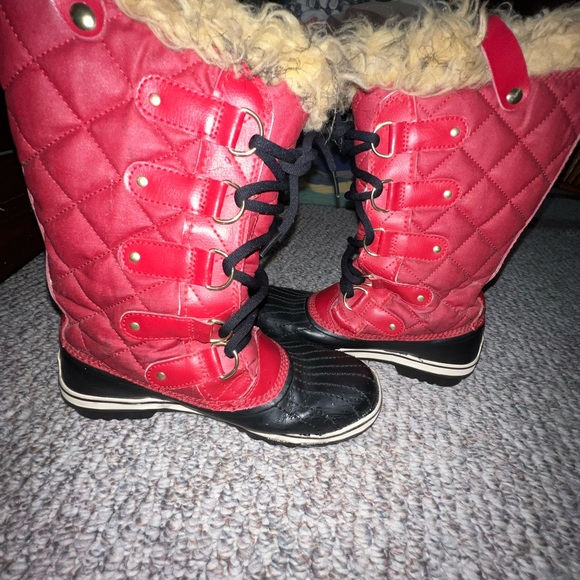 😍😍Sorel Boots 😍😍 - Picture 6 of 15